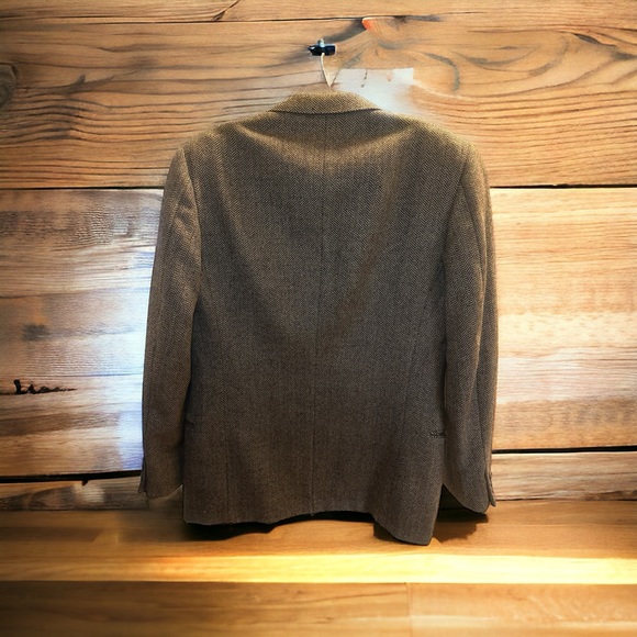 Authentic Vintage Mens Giorgio Armani Le Collezioni for Neiman Marcus - Picture 6 of 6